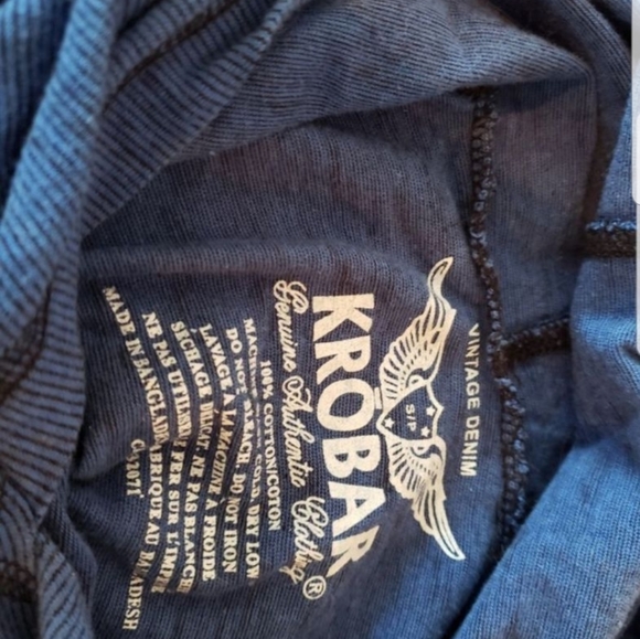 Sweater Krobar - Picture 7 of 7